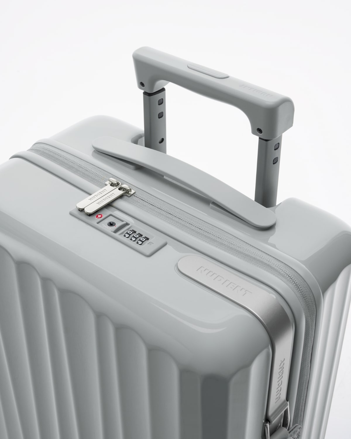 Urban Grey - Luggage Bundle