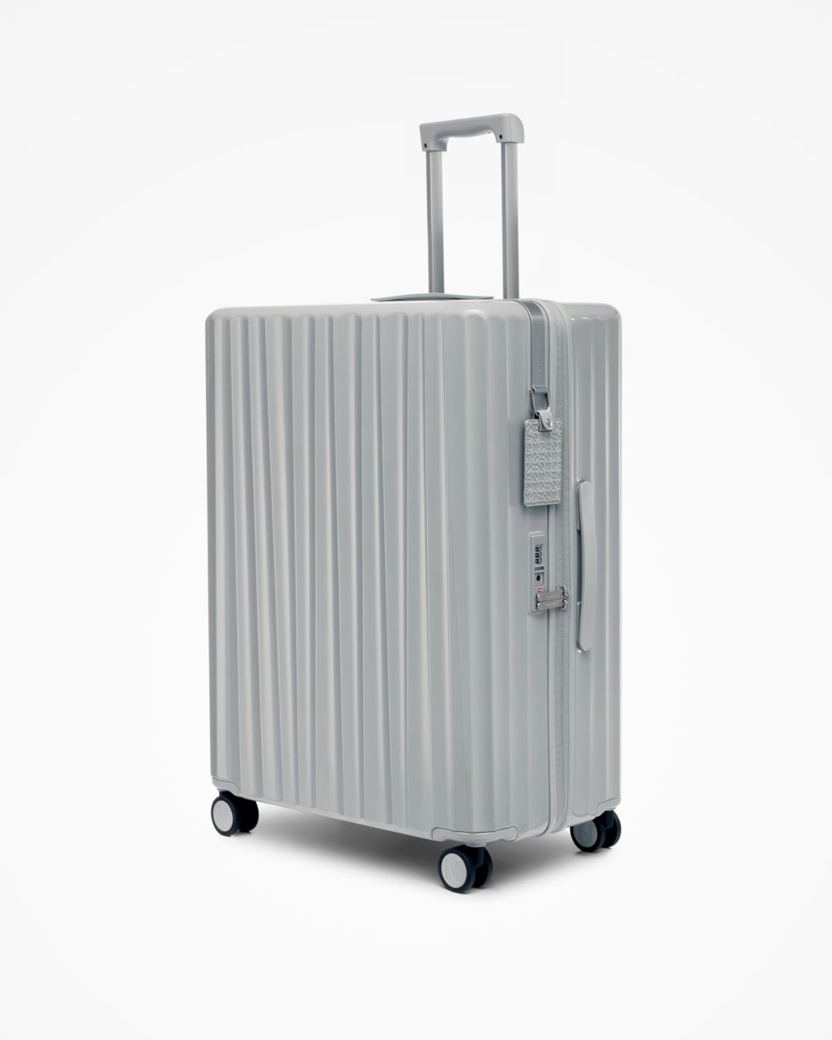 Urban Grey - Luggage Bundle