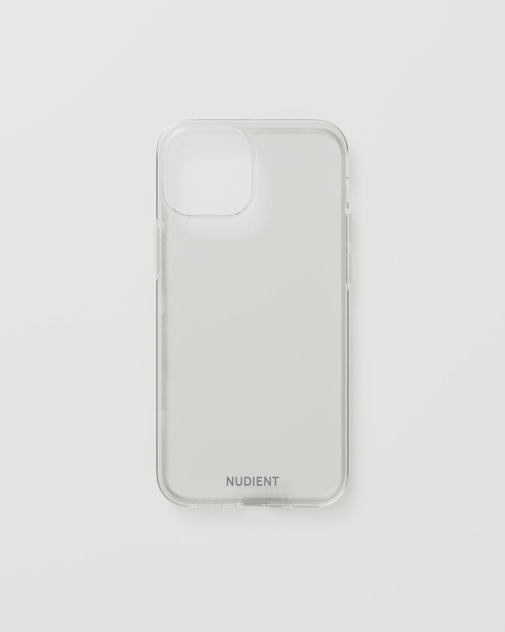 Transparent Case