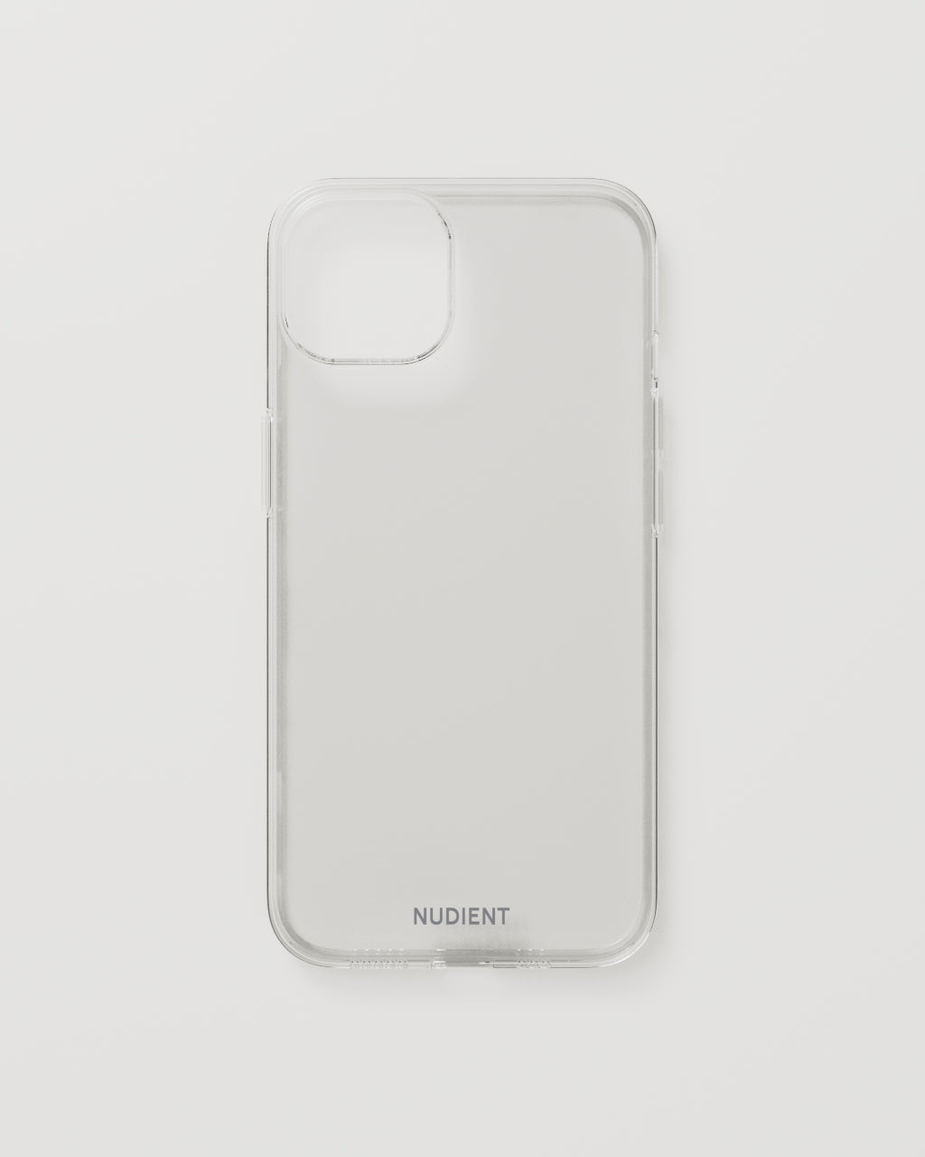 Transparent Case