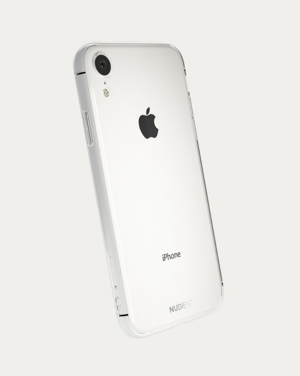 Transparent Case