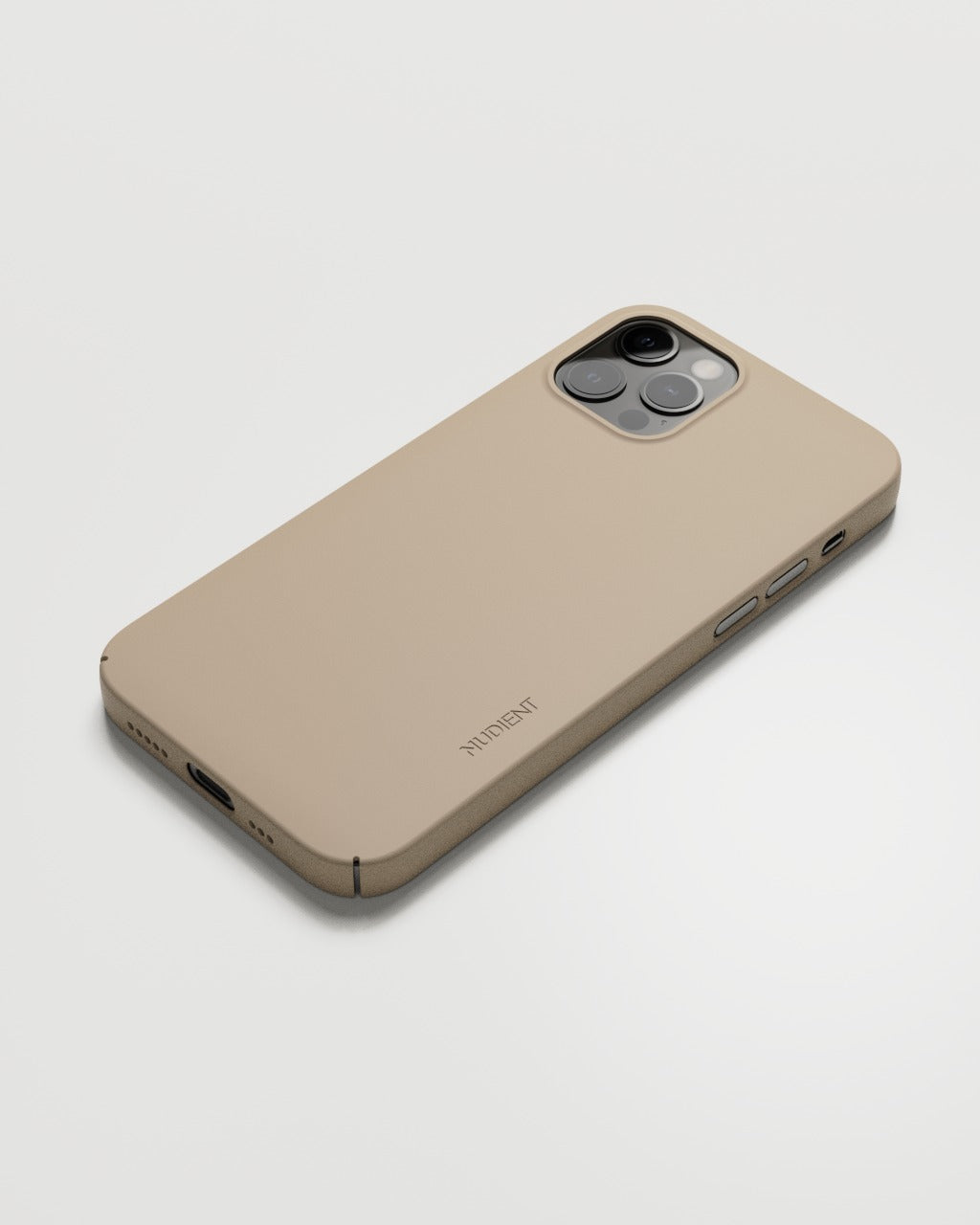 Thin Case