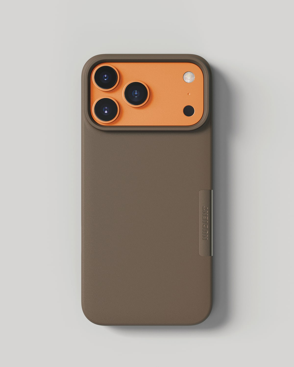 Thin Case