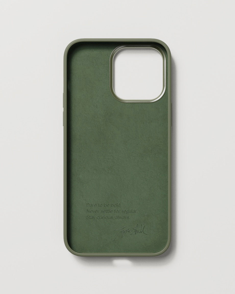 Bold Case