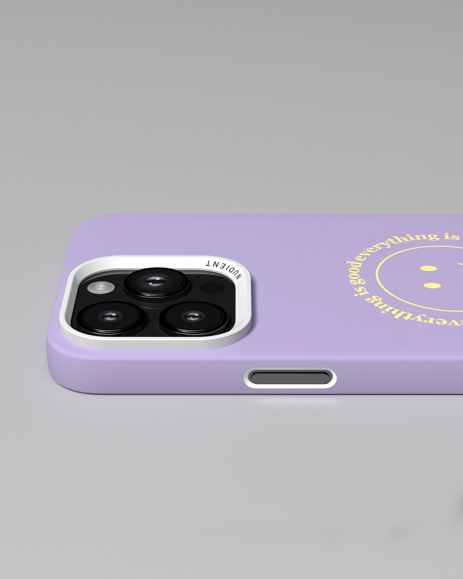 Thin Case