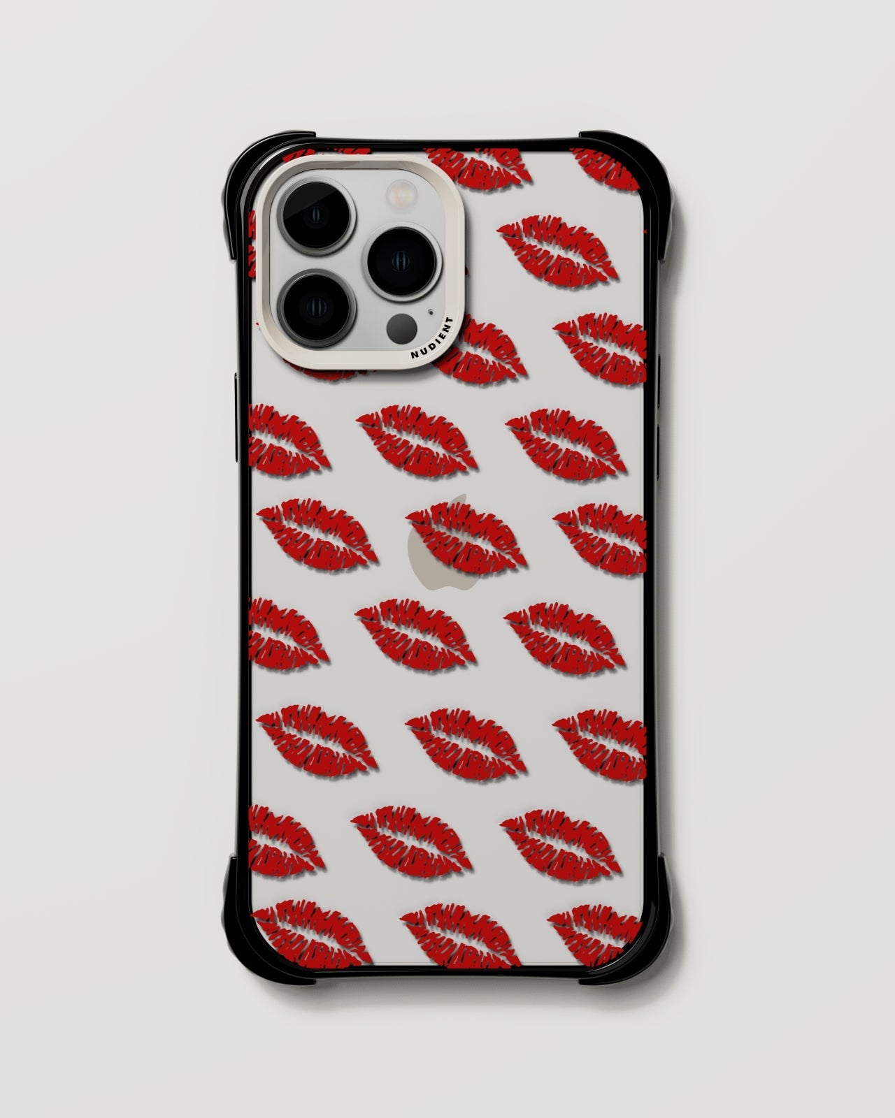 Form Bumpy Case - Pucker Up - iPhone 13 Pro Max – NUDIENT