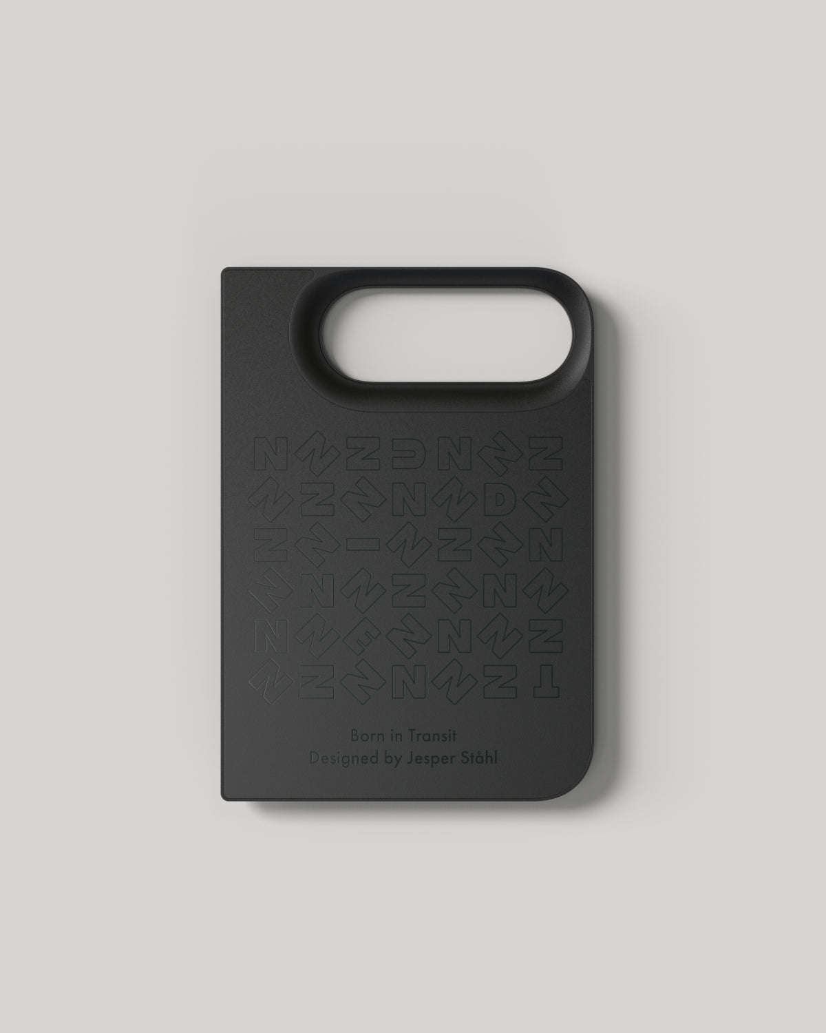 Slice Case