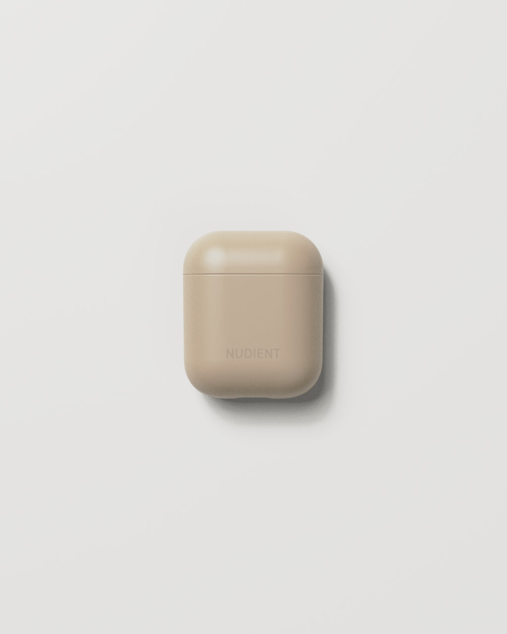 Thin AirPods Case