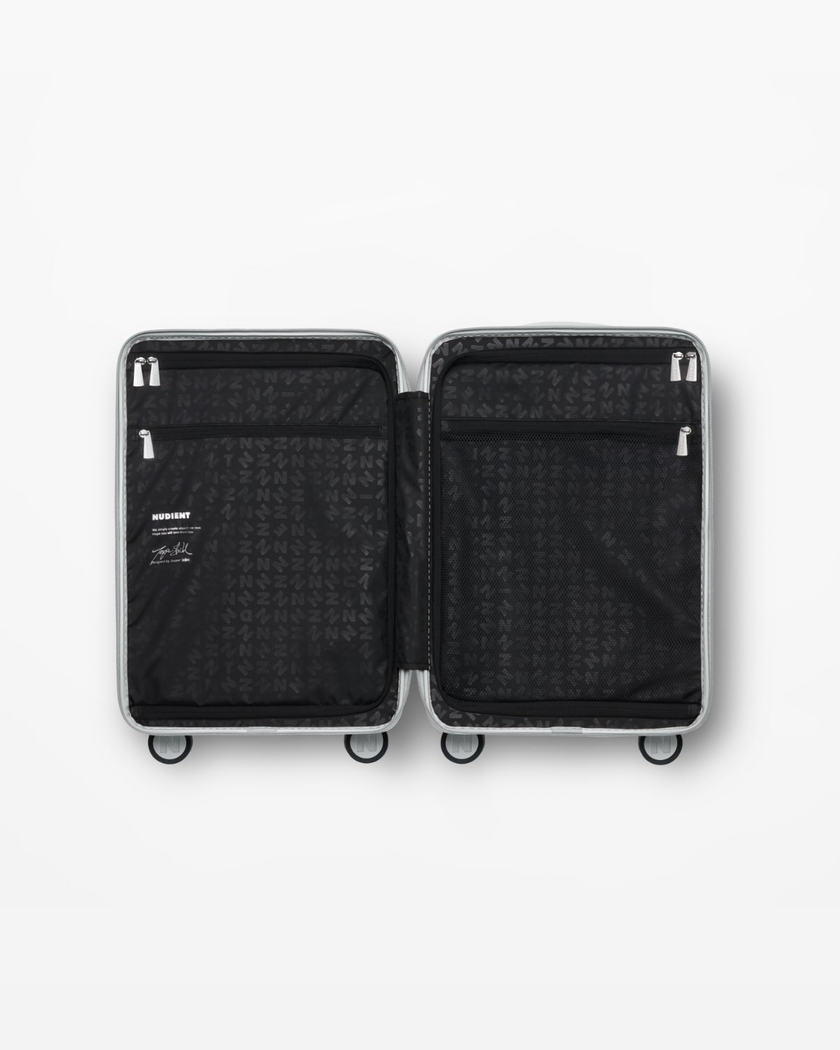Bold Cabin Bag