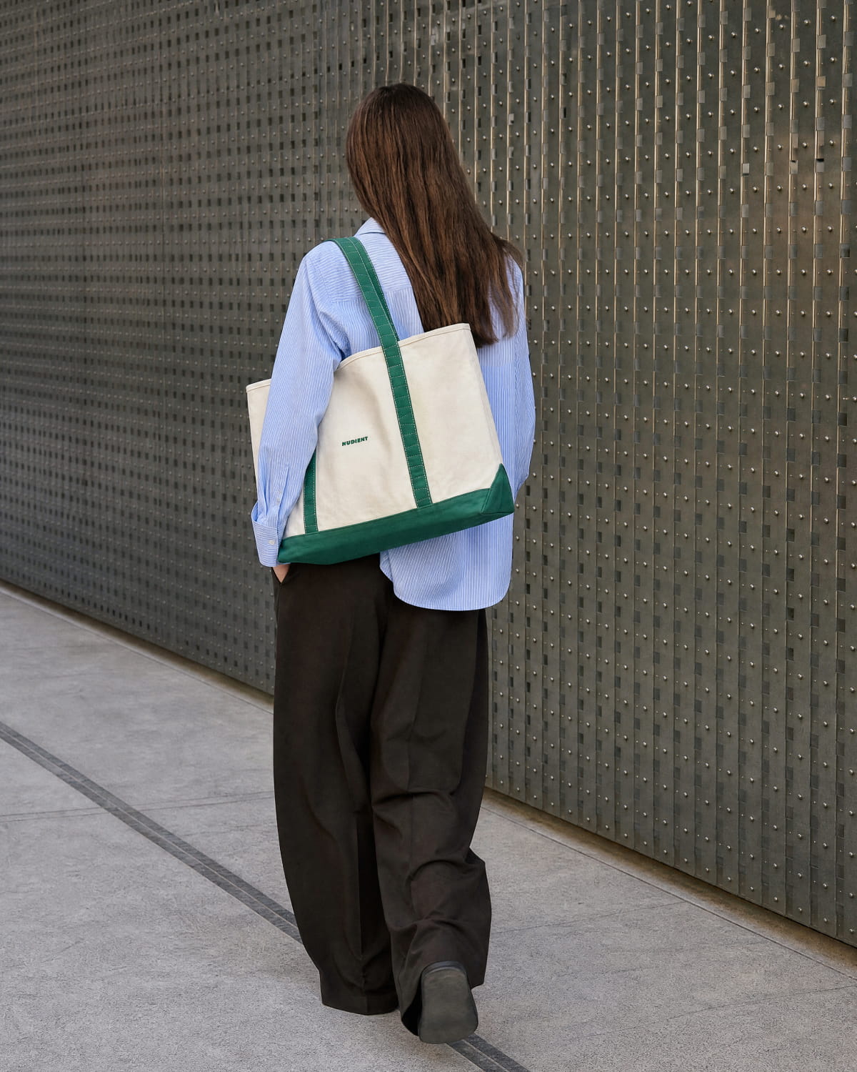 Canvas Tote