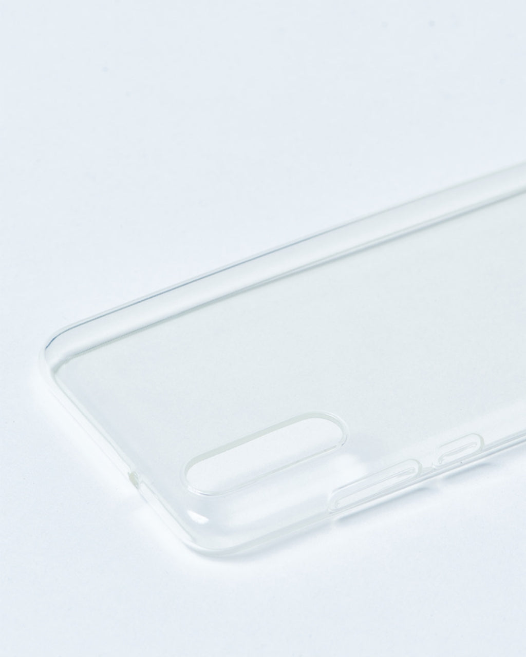 Transparent Case Archive