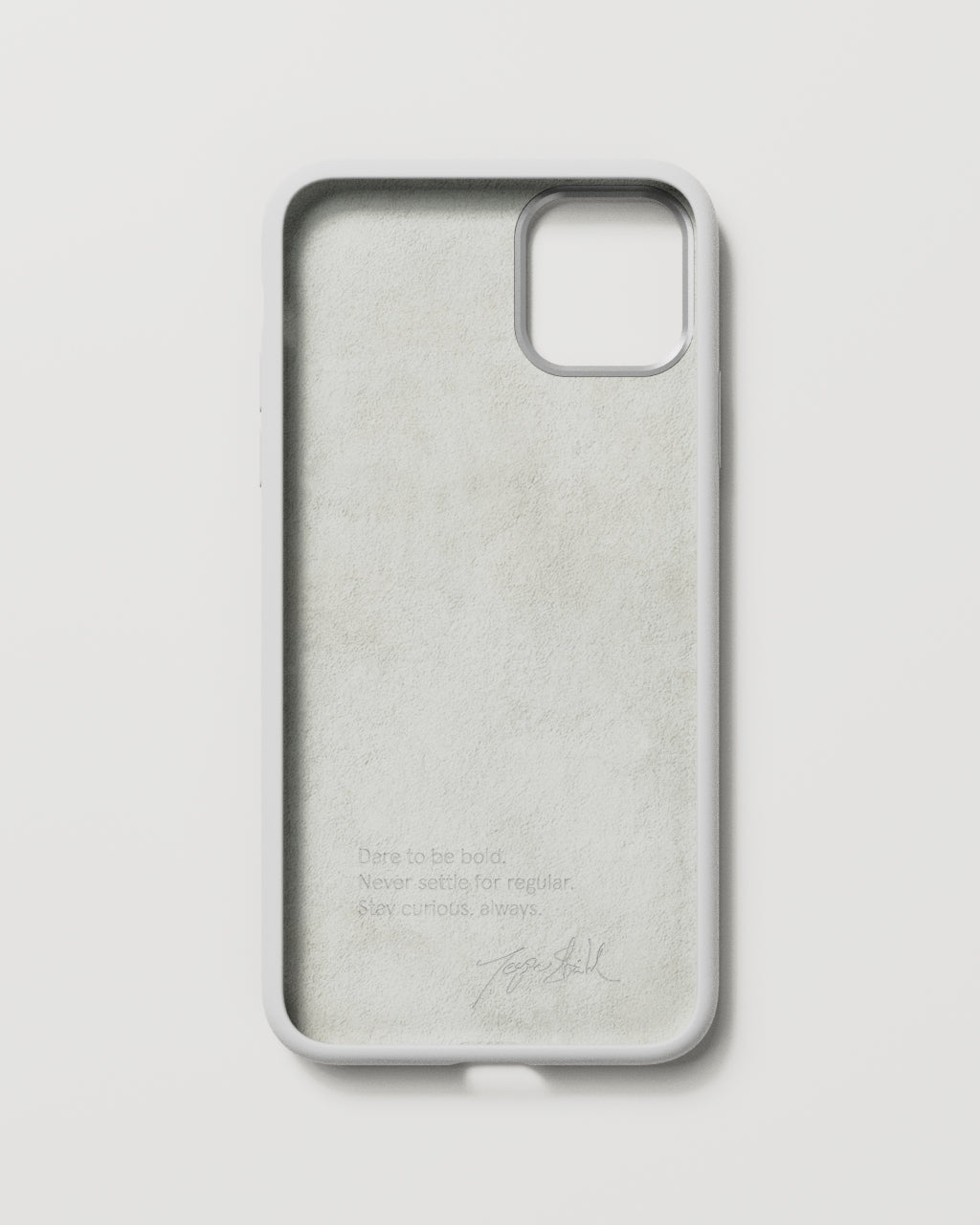 Bold Case