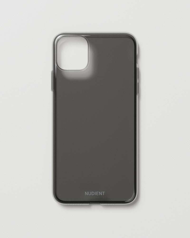 Transparent Case