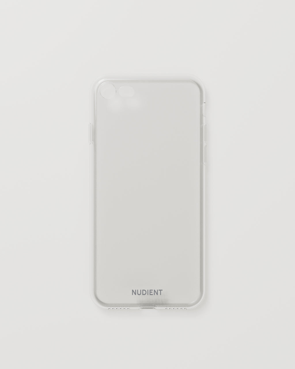 Transparent Case