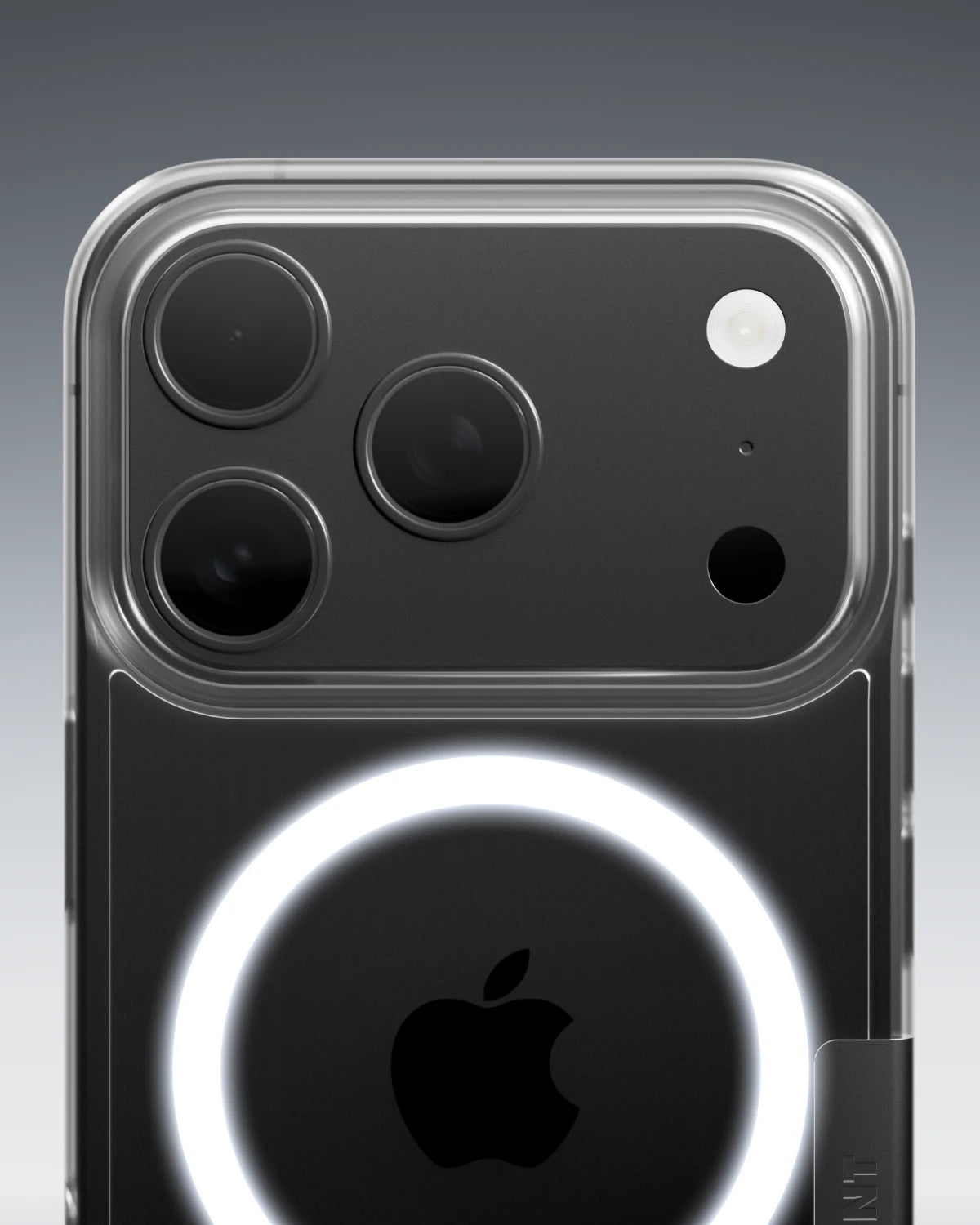 Sterke MagSafe-magneter
