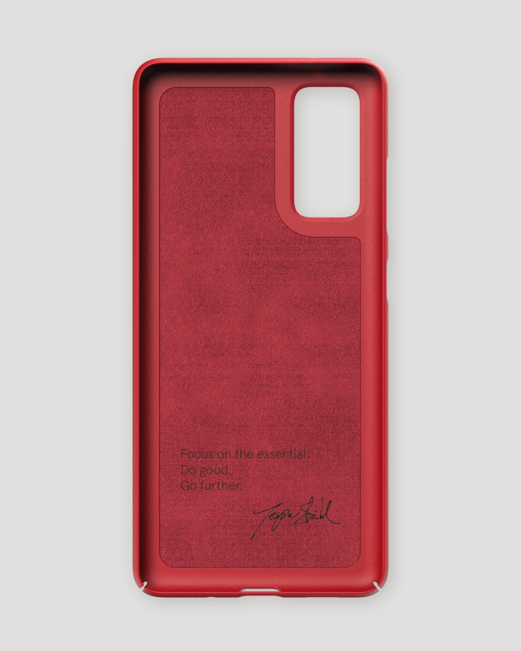Thin Case