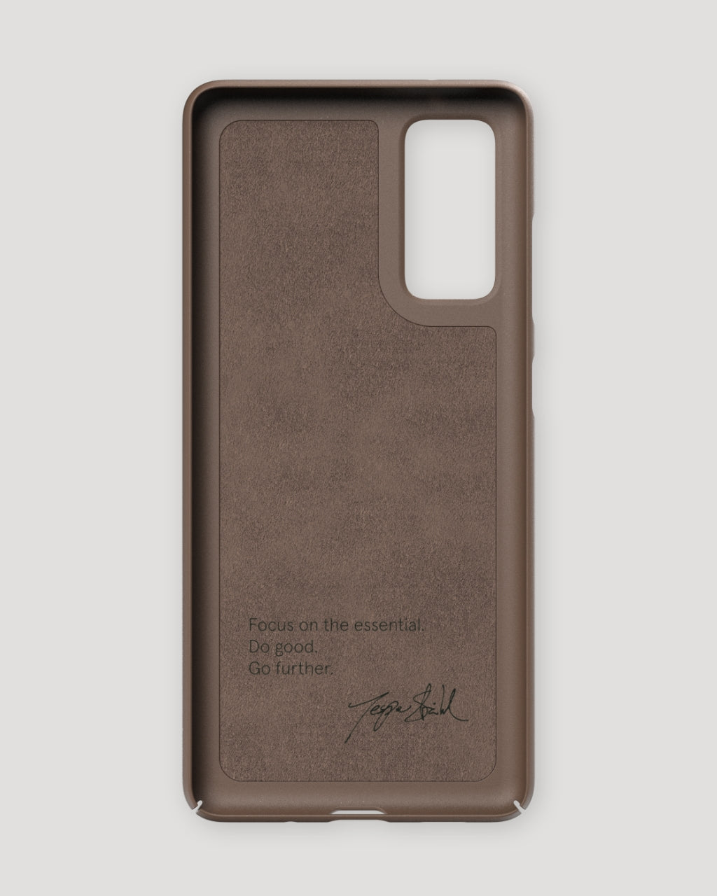 Thin Case